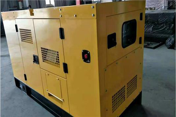 杭州发电机出租