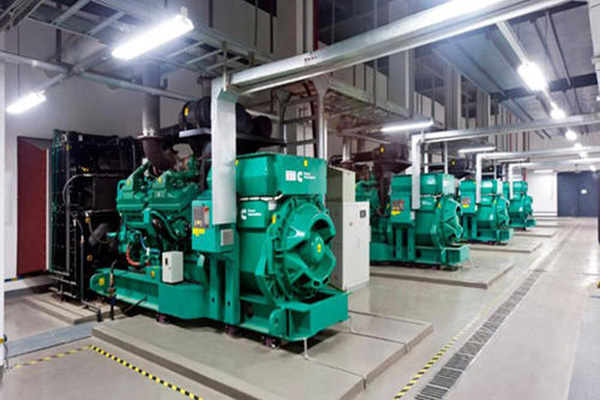 杭州发电机出租 杭州发电机出租