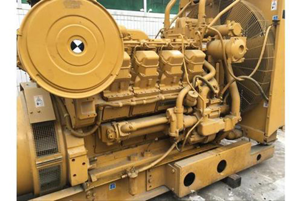 杭州发电机出租