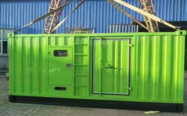 杭州康明斯300kw大型柴油发二手电机组 杭州康明斯300kw大型柴油发二手电机组