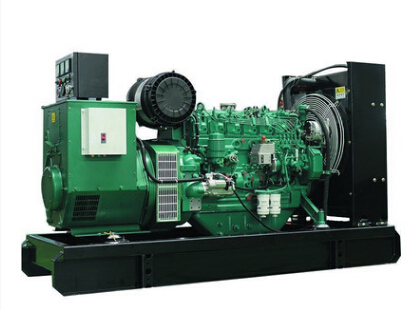 杭州上柴200kw大型柴油二手发电机组 杭州上柴200kw大型柴油二手发电机组