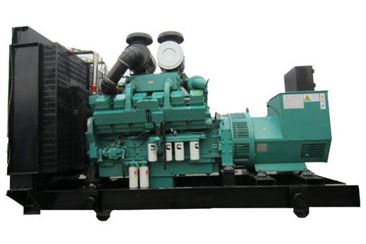 杭州柴油发电机组