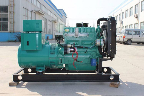 杭州小型柴油发电机 杭州小型柴油发电机