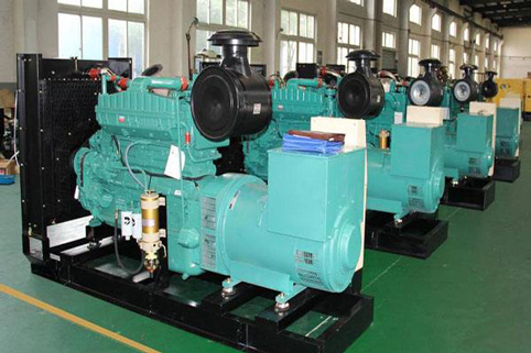 杭州小型柴油发电机 杭州小型柴油发电机