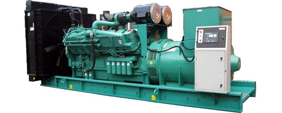 杭州柴油发电机