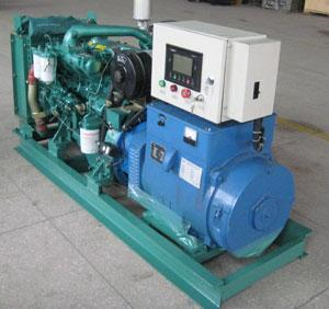 杭州发电机出租 杭州发电机出租