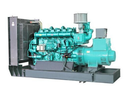 杭州发电机出租 杭州发电机出租