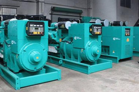 杭州柴油发电机 杭州柴油发电机