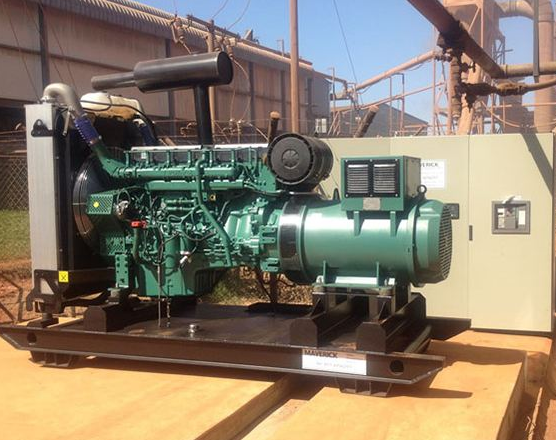 杭州发电机出租 杭州发电机出租