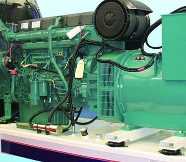 杭州发电机出租 杭州发电机出租